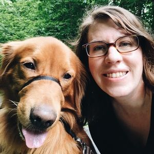 Meet your Posher, Amy